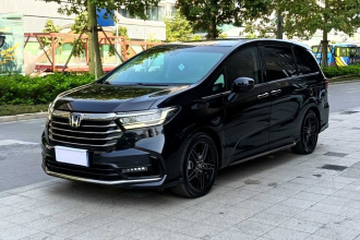 本田 奥德赛 2022款 2.0L e:HEV 锐·耀享版