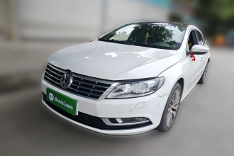 一汽-大众CC 2016款 1.8TSI 豪华型