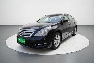 日产 天籁 2011款 2.0L XL舒适版