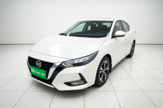 日产 轩逸 2020款 1.6L XL CVT悦享版