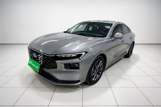 福特 蒙迪欧 2025款 1.5T EcoBoost 豪华型