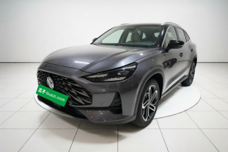 名爵 MG ONE 2022款 α-数智运动系列 1.5T 进阶版
