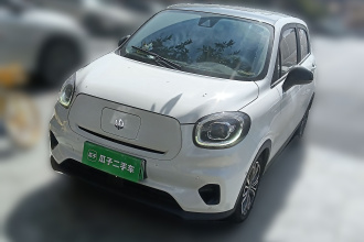 零跑汽车 零跑T03 2020款 400豪华版