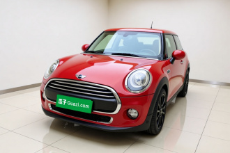 MINI 2016款 1.2T ONE 五门版