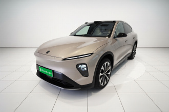 蔚来EC7 2023款 75kWh