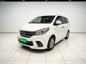 上汽大通MAXUS 大通G10 2018款 PLUS 2.0T 手动精英版