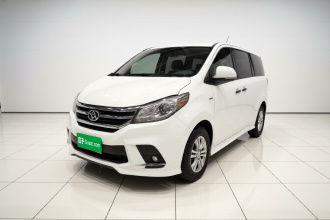 上汽大通MAXUS 大通G10 2018款 PLUS 2.0T 手动精英版