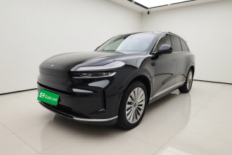 乐道L90 2025款 Max 六座版