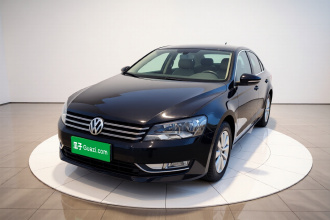 大众 帕萨特 2011款 1.8TSI 自动尊荣版
