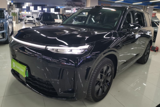 广汽传祺 传祺向往S9 2025款 乾崑 Max 5座