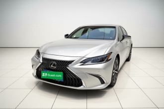 雷克萨斯ES 2021款 260 卓越版