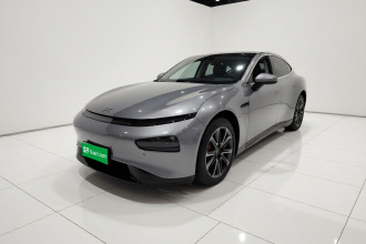小鹏P7 2020款 586N
