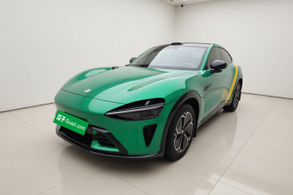 小米汽车 小米YU7 2025款 长续航版
