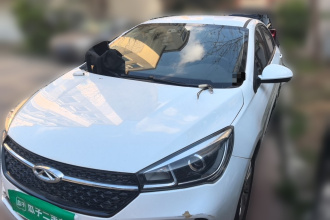 奇瑞 艾瑞泽5 2019款 1.5L 手动青春版 国V