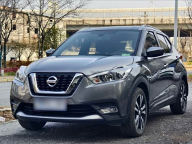 日产 劲客 2018款 1.5L CVT智联豪华版