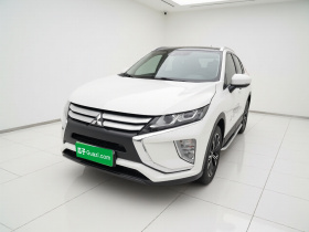 三菱 奕歌 2019款 1.5T CVT两驱无畏版 国VI