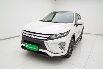 三菱 奕歌 2019款 1.5T CVT两驱无畏版 国VI