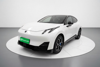 领克Z20 2025款 530km 后驱Max