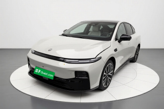 零跑汽车 零跑B01 2025款 550悦享版