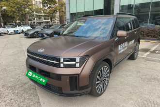 现代 胜达 2024款 2.0T 鉴赏家Ultra