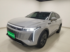 星途 瑶光C-DM 2024款 1.5T 超长续航Max