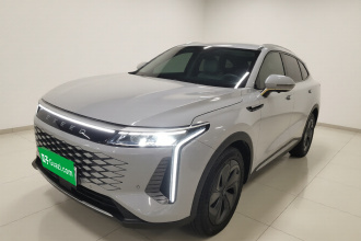 星途 瑶光C-DM 2024款 1.5T 超长续航Max