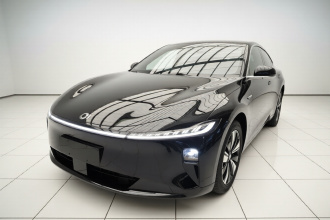 长安启源A07 2025款 增程 真香版 230 豪华版