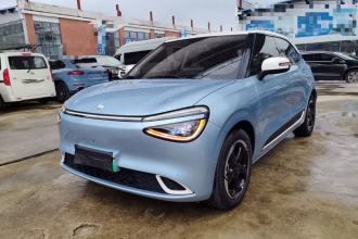 东风纳米 纳米01 2024款 430 Plus智+