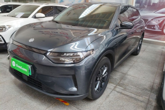 零跑汽车 零跑C11 2023款 纯电 500舒享版