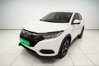 本田 缤智 2020款 1.5L CVT豪华版