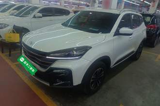 凯翼 炫界 2024款 1.5L 手动豪华版