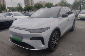 零跑汽车 零跑C11 2026款 纯电 640激光雷达智尊版
