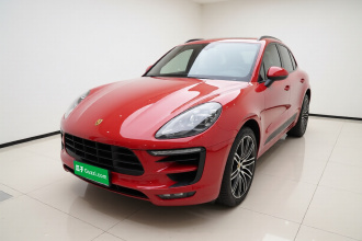 保时捷 2017款 Macan GTS 3.0T