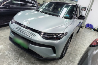 零跑汽车 零跑C11 2023款 增程 285智享版