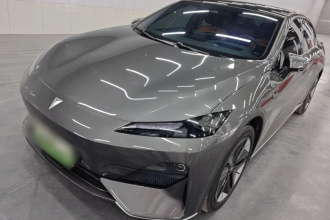 深蓝汽车 深蓝SL03 2025款 纯电运动型