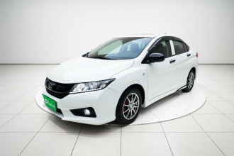 本田 锋范 2017款 1.5L CVT舒适版