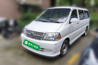 金杯快运 2019款 2.0L标准型国VI 1TZS