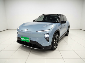 蔚来ES7 2024款 100kWh 签名版