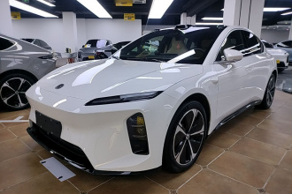 蔚来ET5 2025款 75kWh