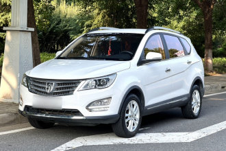 宝骏560 2016款 1.8L iAMT精英型