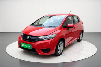 本田 飞度 2016款 1.5L LX CVT舒适型