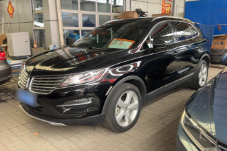 林肯MKC 2017款 2.0T 两驱尊享版