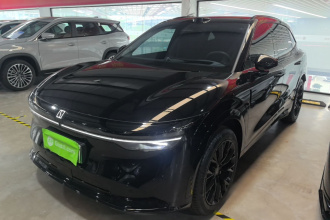 极氪7X 2025款 100kWh 长续航后驱智驾版