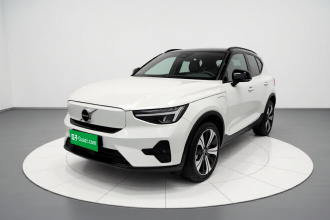 沃尔沃XC40新能源 2023款 长续航版