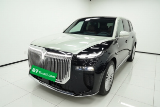 岚图汽车 岚图泰山 2026款 Max+