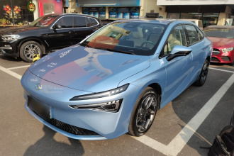 埃安 AION S MAX 2024款 80 星辰版 三元锂