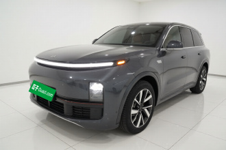理想汽车 理想L8 2023款 Air
