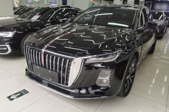 红旗H5 PHEV 2025款 170 超混版