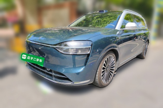 鸿蒙智行 问界M9 2024款 增程 Ultra版 42kWh 6座版