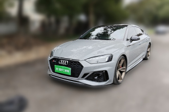 奥迪RS 5 2020款 RS 5 2.9T Sportback